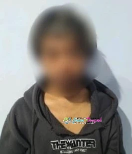 Mantan Karyawan Konveksi Diamankan, Diduga Curi Mesin Jahit Kerugian Capai Rp3,5 Juta Mantan Karyawan Konveksi Diamankan, Diduga Curi Mesin Jahit Kerugian Capai Rp3,5 Juta